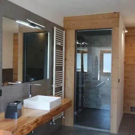 La Baita Del Sole Appartement Dorio