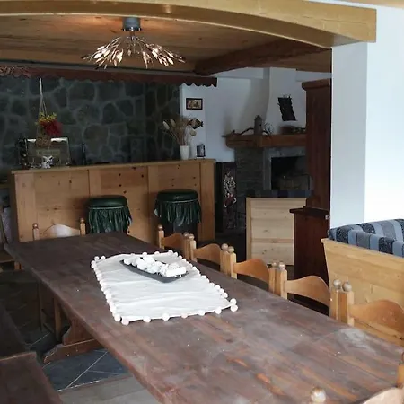La Baita Del Sole Appartement Dorio