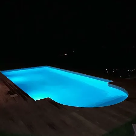 Appartement La Baita Del Sole *