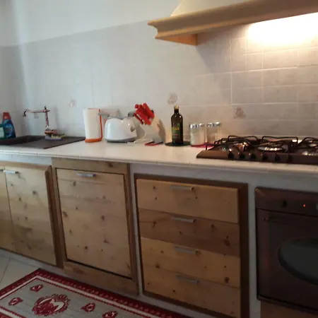 La Baita Del Sole Appartement *