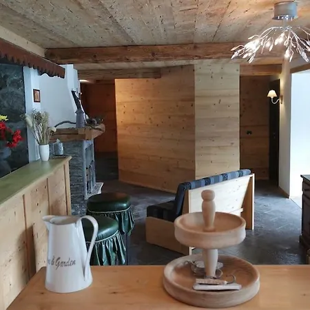 Appartement La Baita Del Sole Dorio