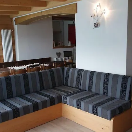 Appartement La Baita Del Sole Dorio