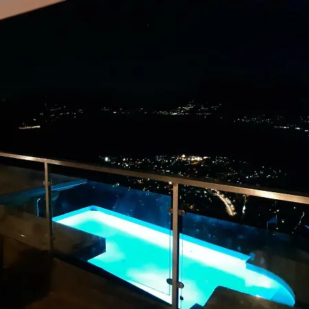 Appartement La Baita Del Sole
