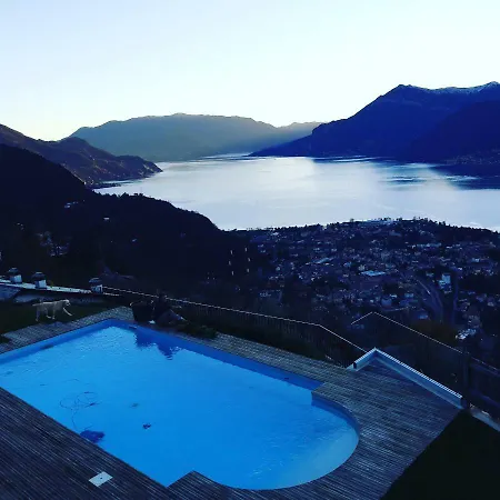 Appartement La Baita Del Sole